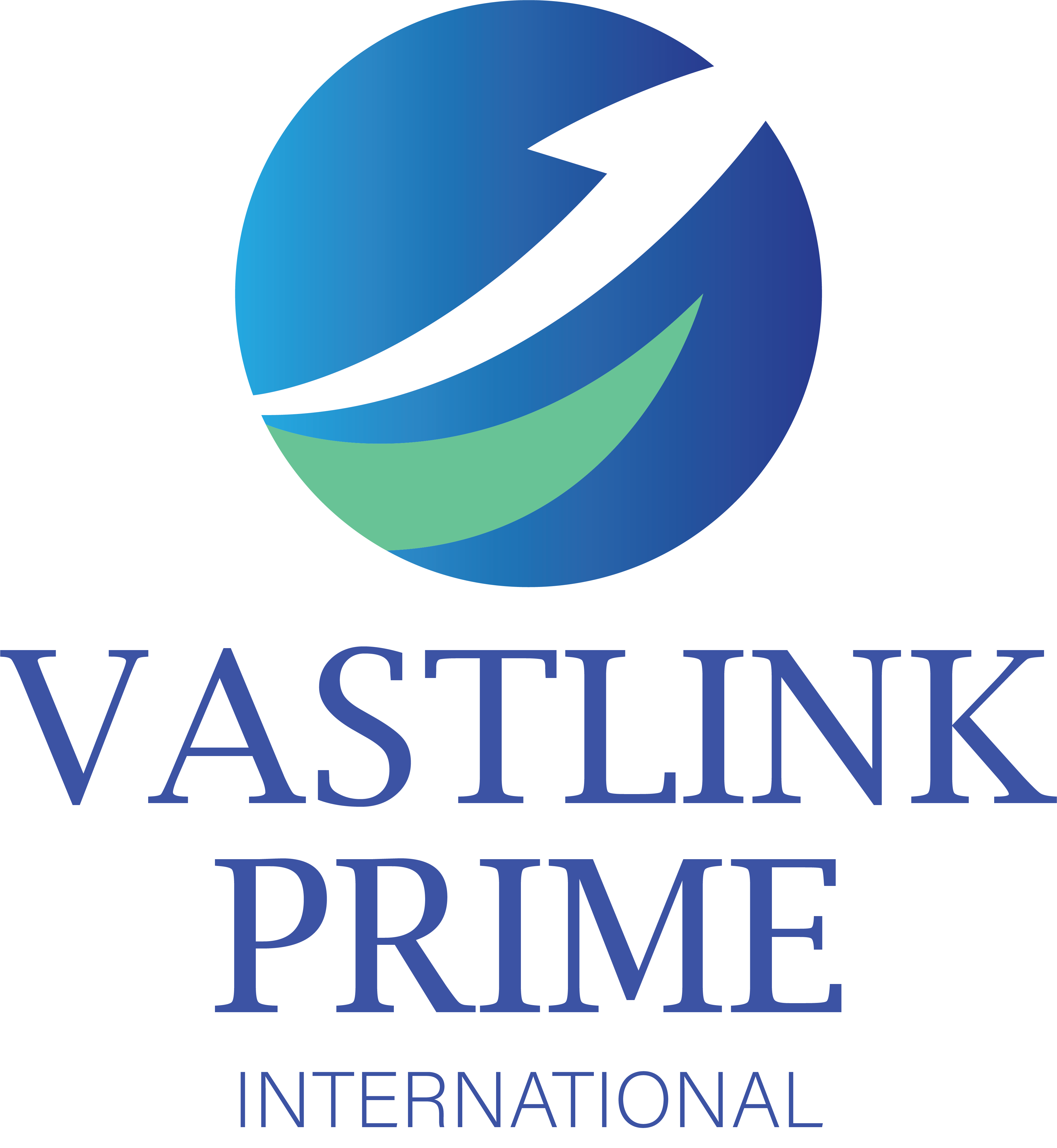 Vastlink Prime International PVT Ltd